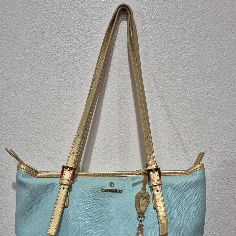 SPARTINA 449 BAG. - Picture 5 of 16
